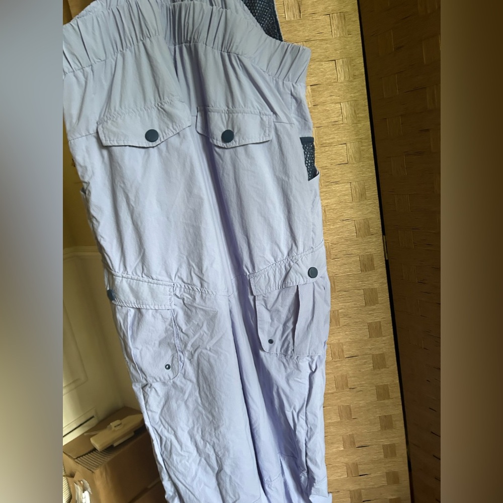 Free People 🆕 Morning Meadow Onesie - Picture 14 of 16